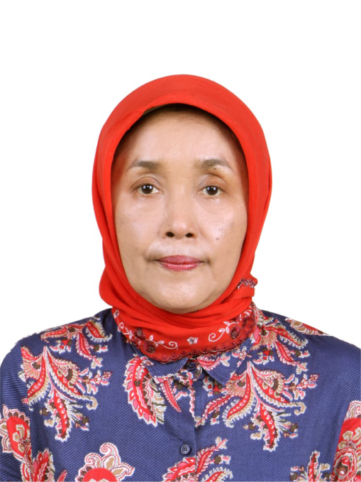 Dra. Sumiyarsih, MM.