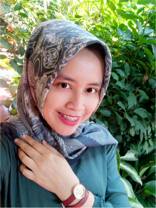 Dr. Audita Nuvriasari, SE., MM.