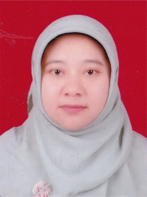 Ika Wulandari, SE., MM, CAP. CTT.