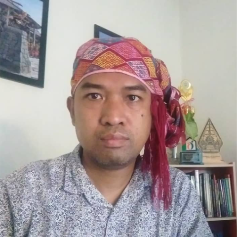 Azfa Mutiara Ahmad Pabulo, SE., MEK, CAP.