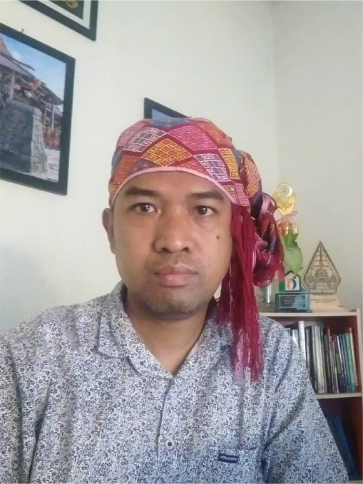 Azfa Mutiara Ahmad Pabulo, SE., MEK, CAP.